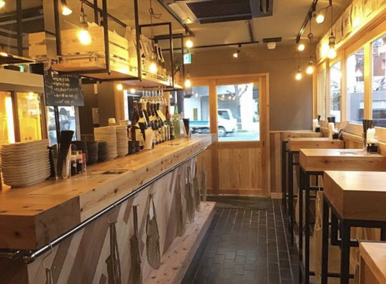 Nomiho ノミホ Stand Bar El Paseo 飲み放題パスポートサービス